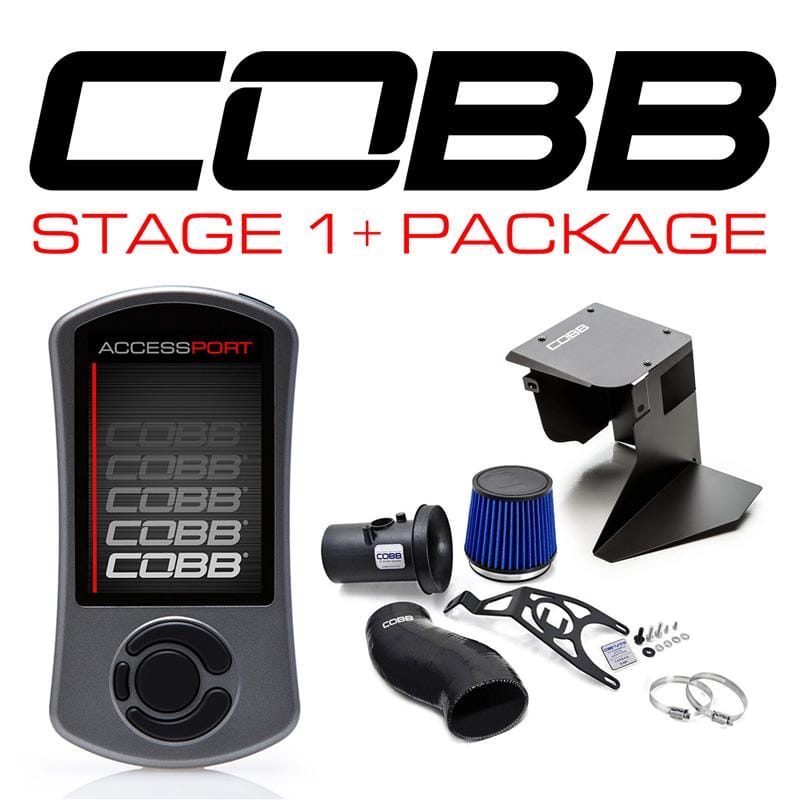 COBB — Subaru Stage 1+ Power Package STI 15 w/V3
