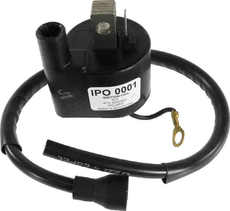 QuadBoss — QuadBoss 94-95 Polaris 300 2x4 Ignition Coil
