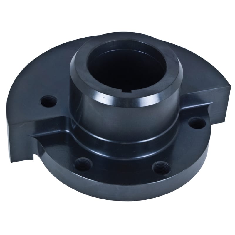 Fluidampr — Fluidampr BBC Externally Balanced Single Keyway Harmonic Balancer Adapter Hub (Hub Only)
Harmonic Balncr Hub