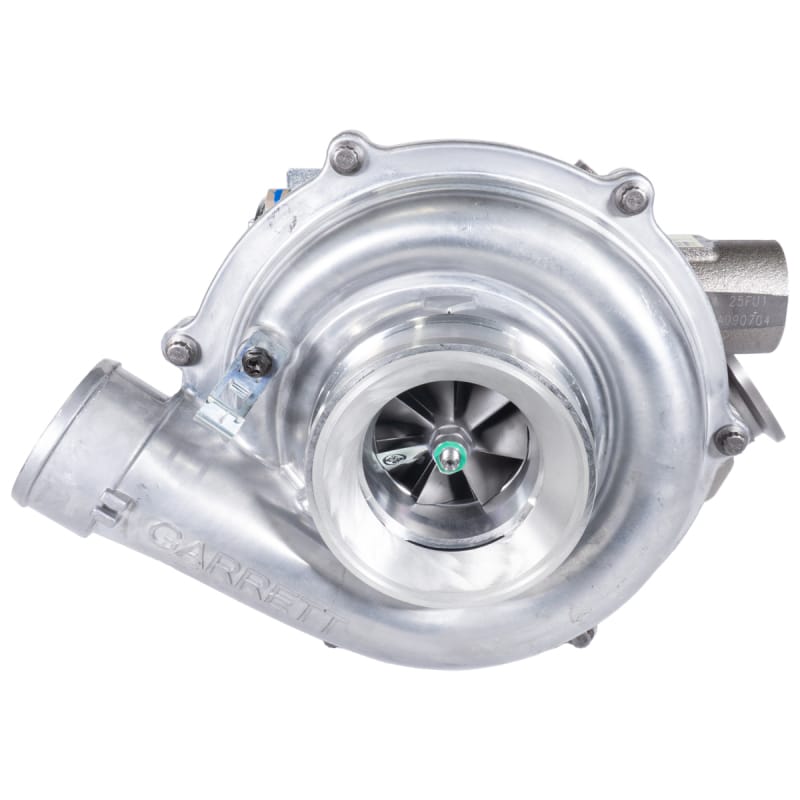 Industrial Injection — Industrial Injection 05.5-07 6.0L Power Stroke New Garrett Stock Turbocharger