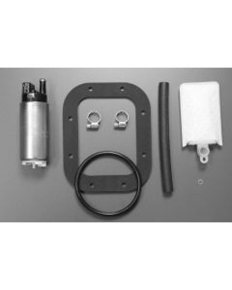 Walbro — Walbro Fuel Pump/Filter Assembly