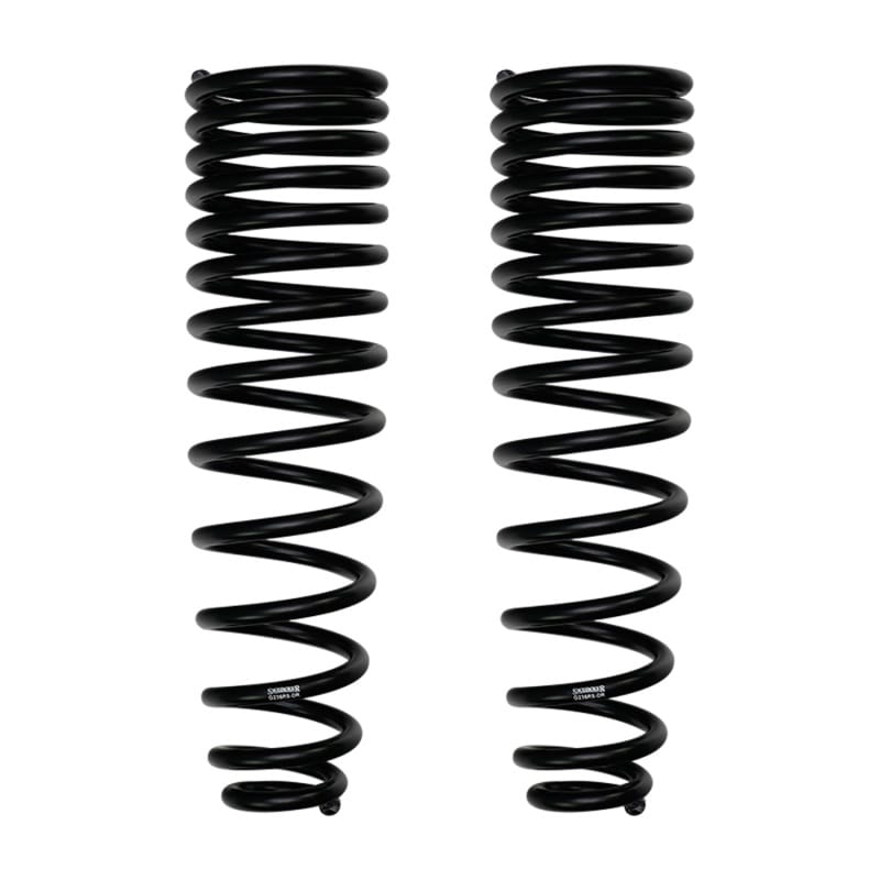 Skyjacker — Skyjacker GLAD RUB 4in REAR COILS PAIR
Rear Coil Springs