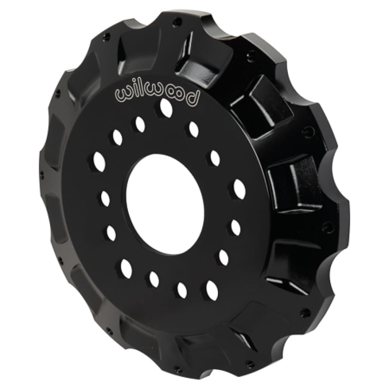 Wilwood — Wilwood 5x5.50 MT 12x10.750 BC Hat 1.180 OffSet
BRAKE ROTOR HAT