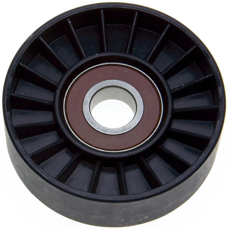 Gates — Gates 01-06 Hyundai Santa Fe V-6 2.7L Idler Belt Drive Pulley