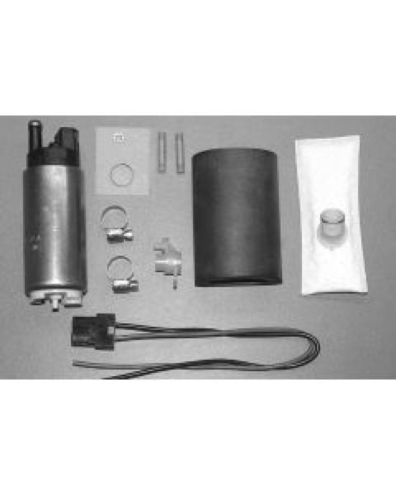Walbro — Walbro Fuel Pump/Filter Assembly