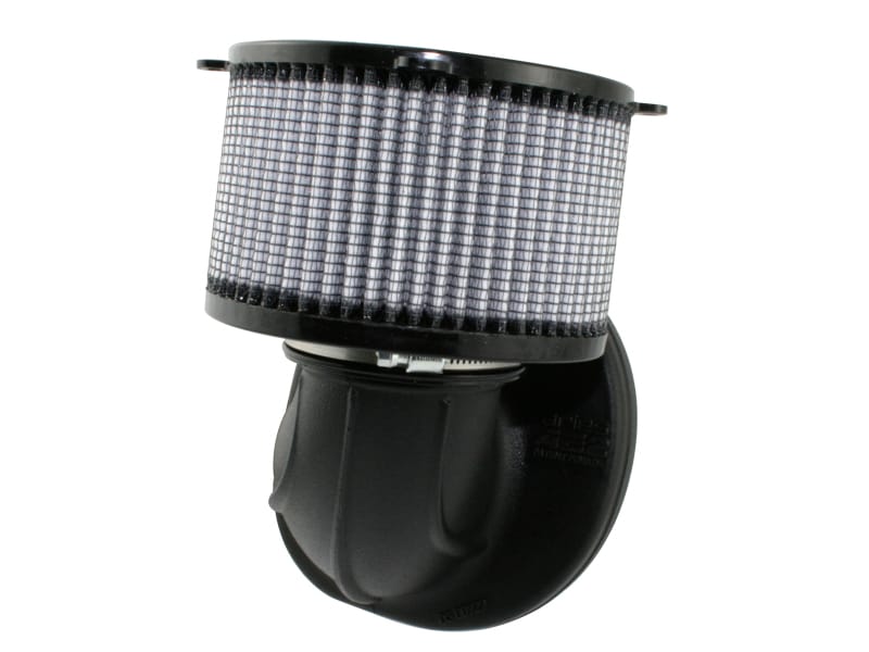 aFe — aFe Aries Powersport Intakes Stage-1 PG7 AIS PG7 Yamaha YZF250/450 03-09
Aries Intake System
AirIntKt