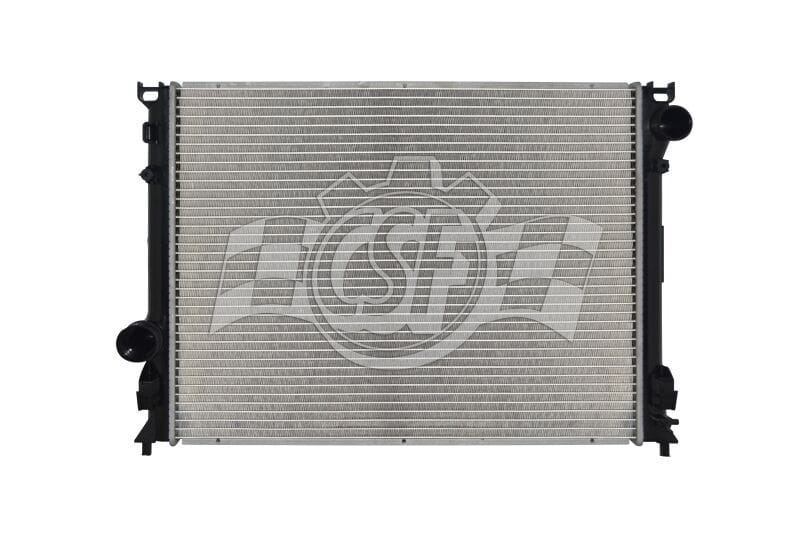 CSF — CSF 12-14 Chrysler 300 5.7L/6.4L OE Replacement Radiator w/ Heavy Duty Cooling