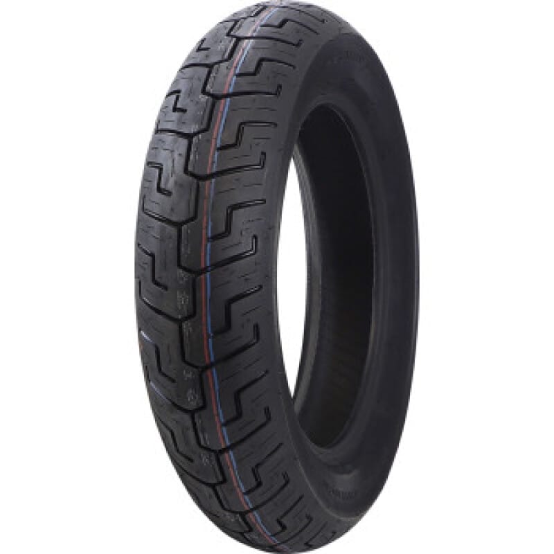 Dunlop — Dunlop D401T Rear Tire - 150/80B16 M/C 77H TL
