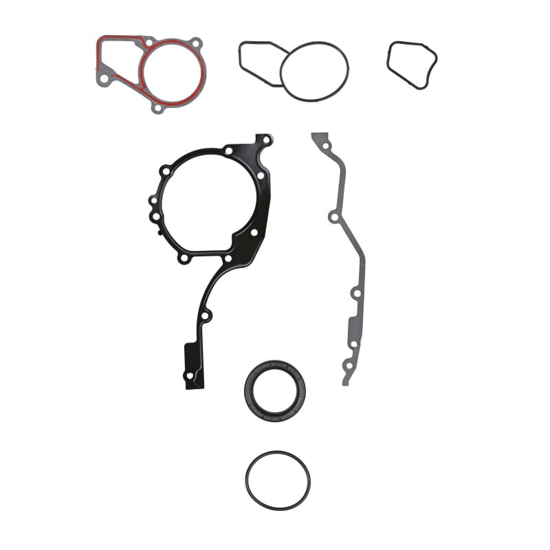 Fel-Pro — Fel-Pro BMW Z3 TCS 46047 Engine Crankshaft Seal Kit