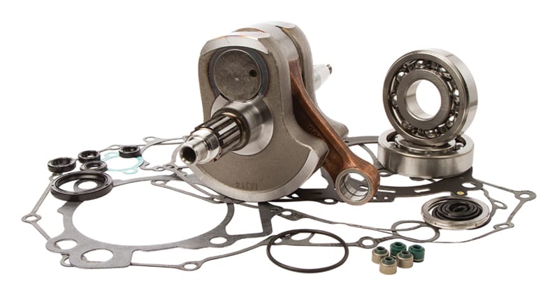 Hot Rods — Hot Rods 09-13 Yamaha YFZ 450 R 450cc Bottom End Kit