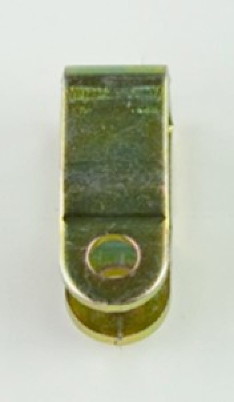 Wilwood — Wilwood Master Cylinder Clevis RM3P
CLEVIS
