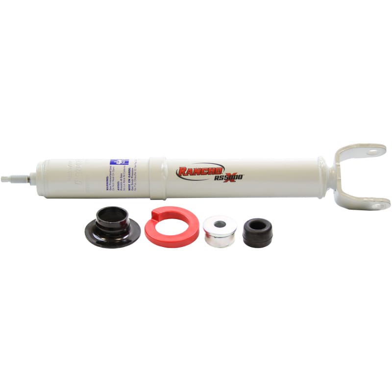 Rancho — Rancho 06-08 Dodge Pickup / Ram 1500 1/2 Ton Front RS5000X Strut
Suspension Strut