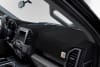 Covercraft — Covercraft Carhartt Limited Edition Custom Dash Cover - Black
