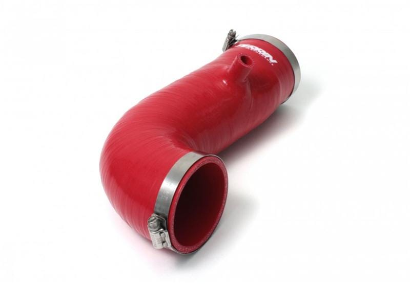 Perrin Performance — PERRIN 13-16 Subaru BRZ/Toyota FR-S (Manual & Auto) 17-20 BRZ/86 (Auto Only) Inlet Hose - Red
