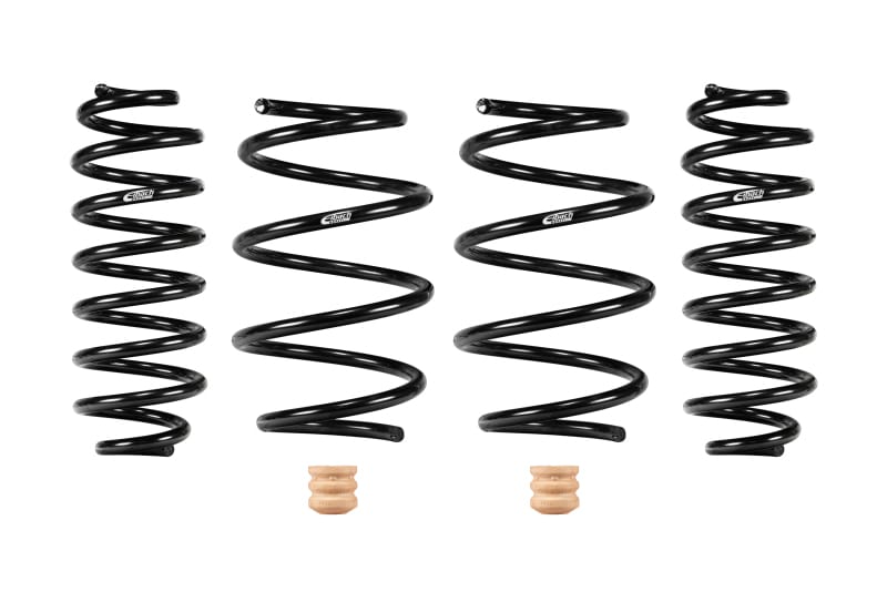 Eibach — Eibach Pro-Kit for 25-26 Toyota Camry Hybrid
Set of 4 Springs