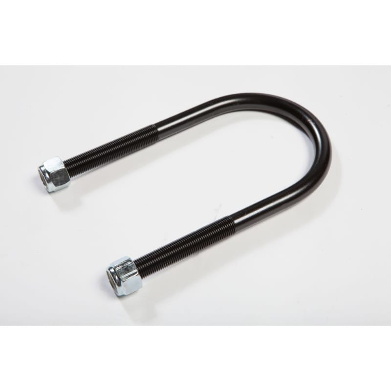 Rugged Ridge — Rugged Ridge U-Bolt 6.5X3.25 1/2-20 ORV
Leaf Spring Bolt
JEEP_HARDPARTS