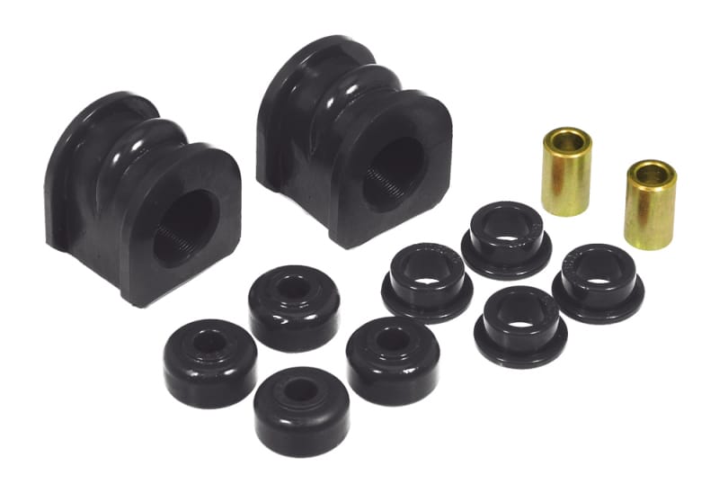 Prothane — Prothane 89-97 Ford T-Bird Rear Sway Bar Bushings - 25mm - Black
SWAY BAR BUSHINGS