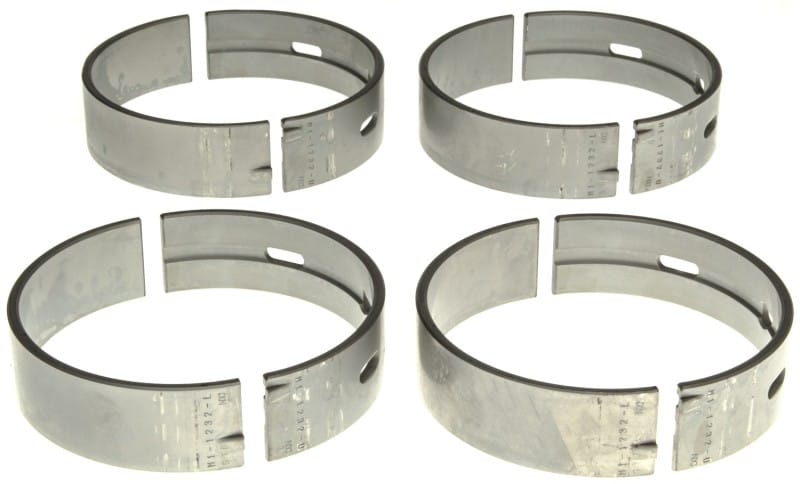 Clevite — Clevite Nissan VQ40DE Main Bearing Set