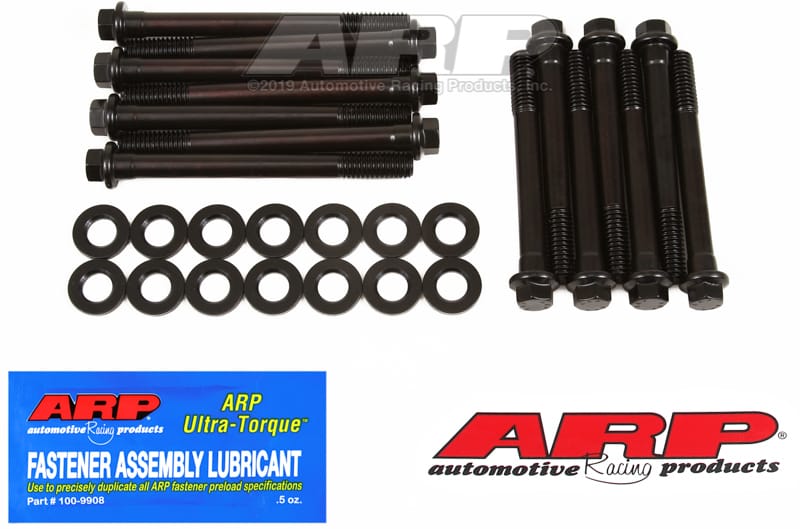 ARP — ARP Jeep 3.8L & 4.2L w/ 4.0L Head 7/16in Head Bolt Kit
