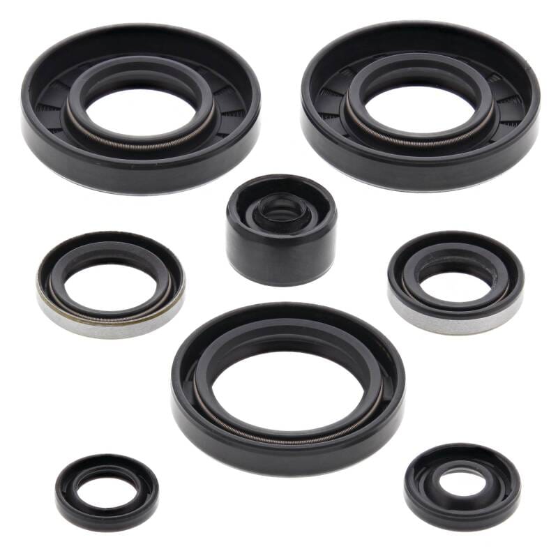 Vertex Pistons — Vertex Gaskets 00-23 Kawasaki KX65 Oil Seal Kit
