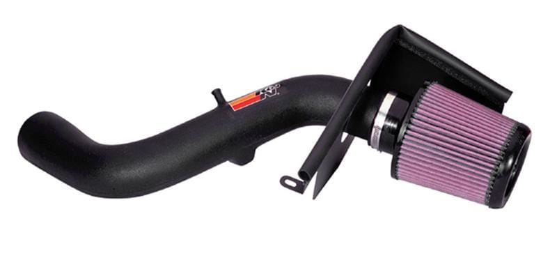 K&N Engineering — Performance Air Intake System