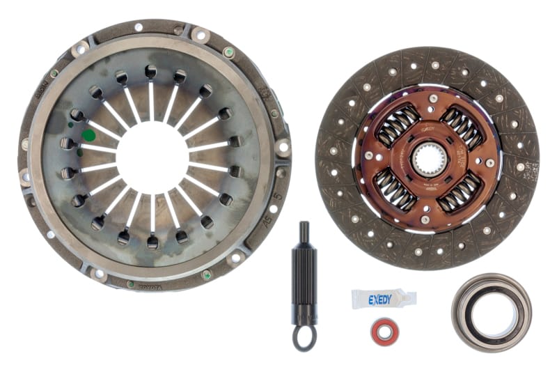 Exedy — Exedy OE 1990-1990 Toyota Supra L6 Clutch Kit