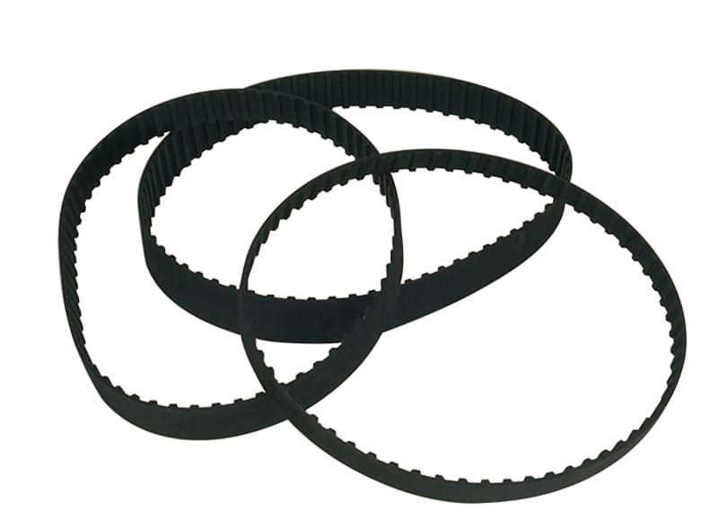 Peterson Fluid Systems — Peterson Fluid Systems Belt 1 x 25.1 (251L100)