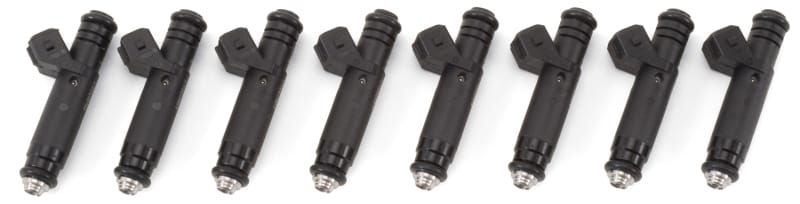 Edelbrock — Edelbrock 60 Lb/Hr High Impedance Fuel Injector (Set of 8)
FUEL INJECTION COMPO
