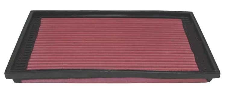 K&N Engineering — Replacement Air Filter