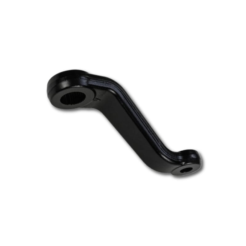 Rock Krawler — Rock Krawler 87-06 Jeep Wrangler YJ TJ & Unlimited LJ Standard 4 Drop Pitman Arm - Front