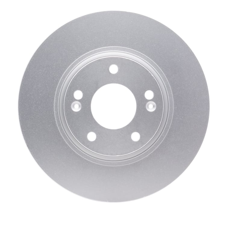 DFC — DFC 05-24 Hyundai Veloster Front GeoSPEC Coated Rotor
DFC Brake Rotor