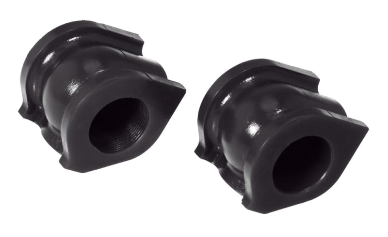 Prothane — Prothane 06+ Honda Civic Front Sway Bar Bushings - 27mm - Black
SWAY BAR BUSHINGS