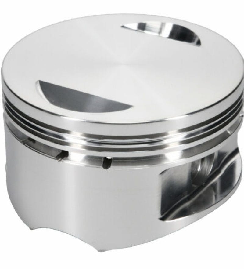 JE Pistons — JE Pistons REVTEC 100INCH 10 to 1 Piston Single