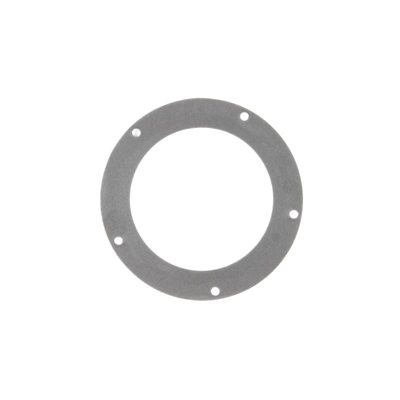 Cometic Gasket — Cometic Harley-Davidson Derby Cover Gasket 5 Hole 2016-Up All Fl, 2017 M8, Fl