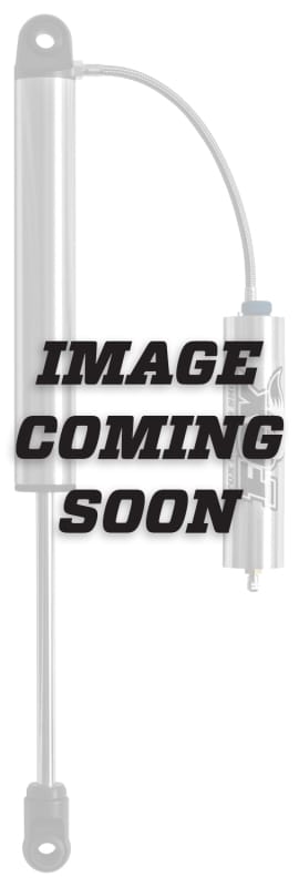 FOX — Fox 2024+ Ford Ranger 4WD DSC EVO 2.5 Performance Elite Rear Coilover - 0-1in Lift
2.5 Shocks