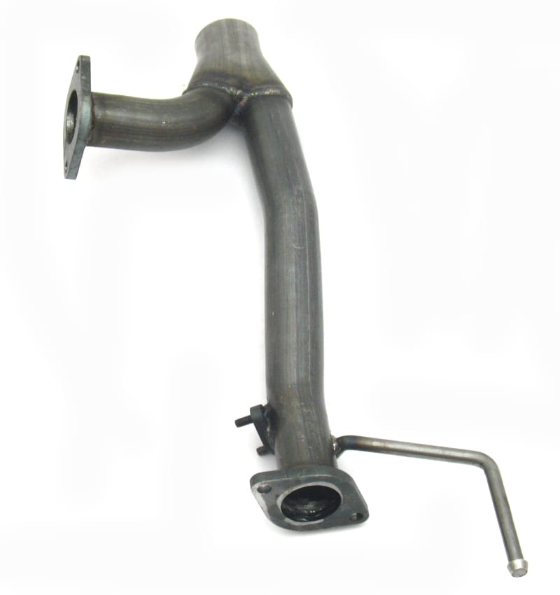 JBA — JBA 03-04 Toyota Tundra 4.7L 409SS Y-Pipe
Mid-Pipes