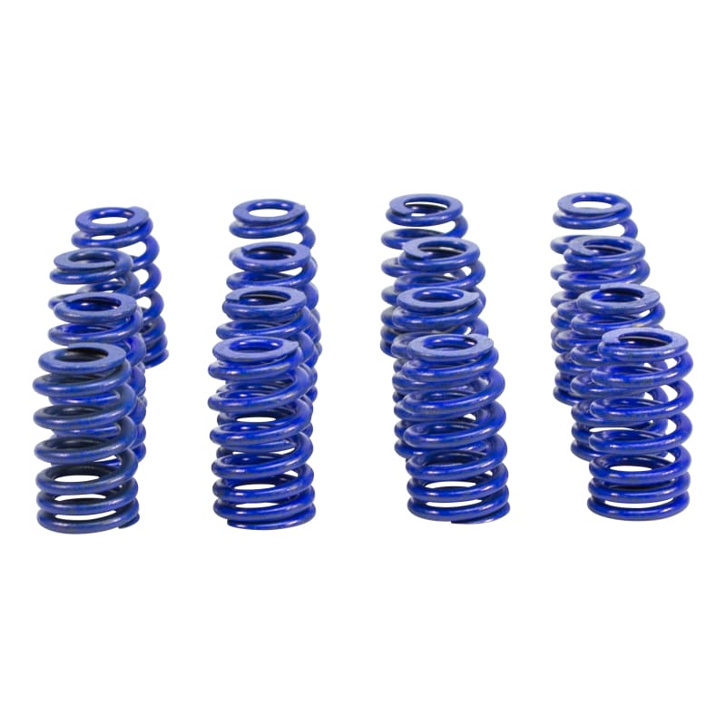 COMP Cams — COMP Cams GM 603/604 0.570in Lift 1.077/1.282 OD Beehive Hustler Valve Spring Kit
Hstlr BV Sprngs