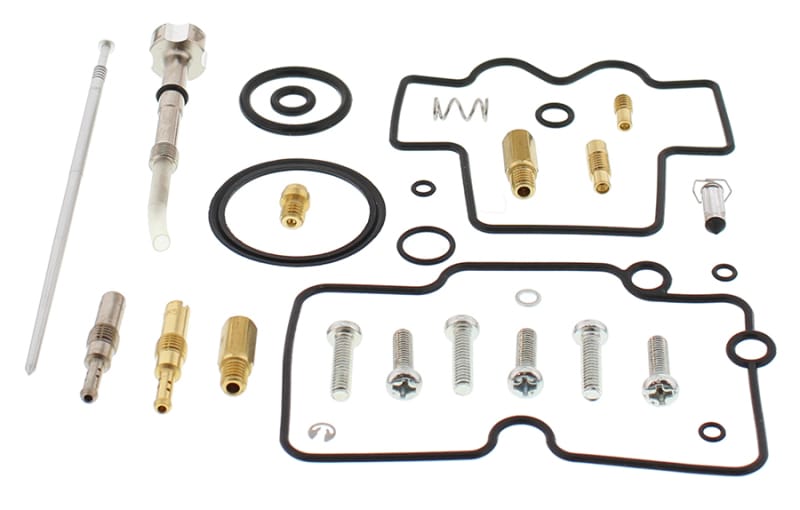All Balls Racing — All Balls Racing 12-23 Honda CRF150R Carburetor Rebuild Kit
