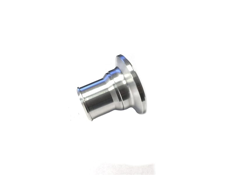 Torque Solution — Torque Solution Tial Blow Off Valve 1.25in Modular Clamp on Adapter: Universal