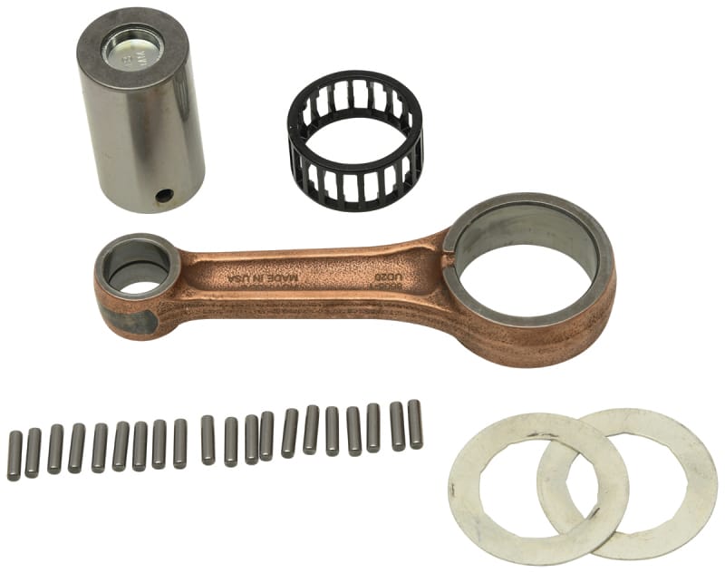 Hot Rods — Hot Rods 87-04 Yamaha YFM 350 X Warrior 350cc Connecting Rod Kit