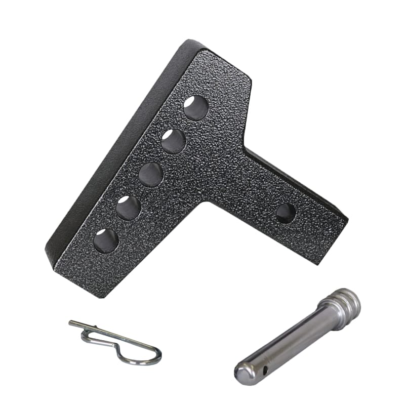 GEN-Y Hitch — Gen-Y 2in Weight Distribution Shank 1.7K TW 10K/16K Towing
Weight Distrib Shank