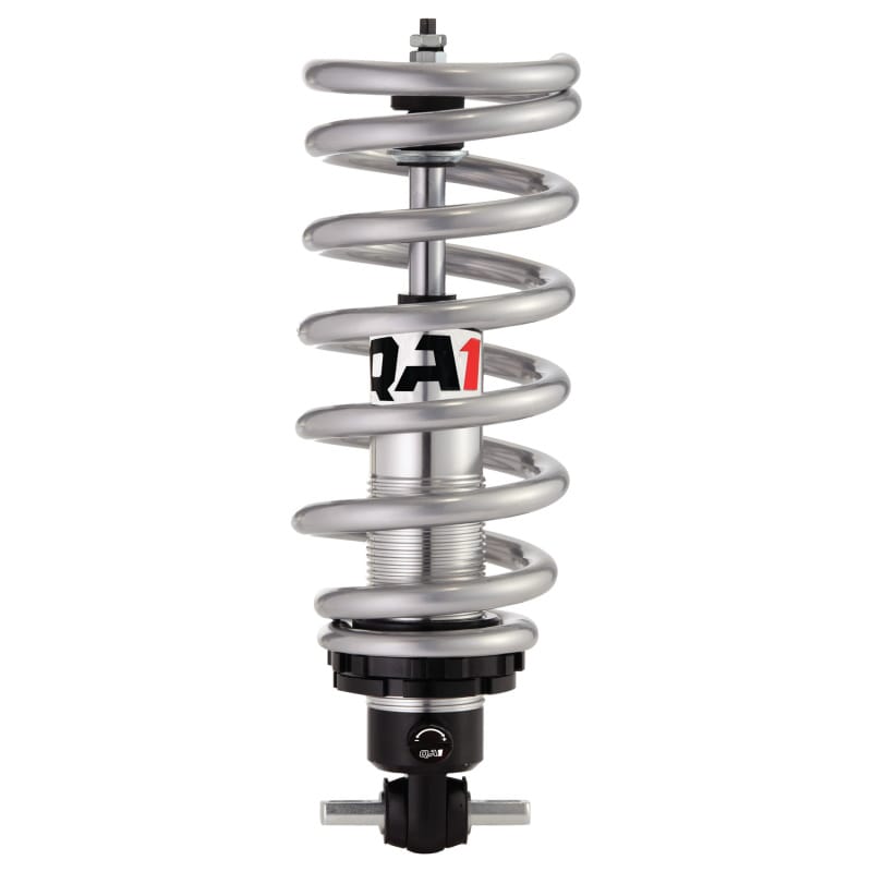 QA1 — QA1 GM Pro Front Coil-Over System - Single Adj. - 10in x 500lbs/in - Flat Large - Aluminum
Pro Coil Shock Kit