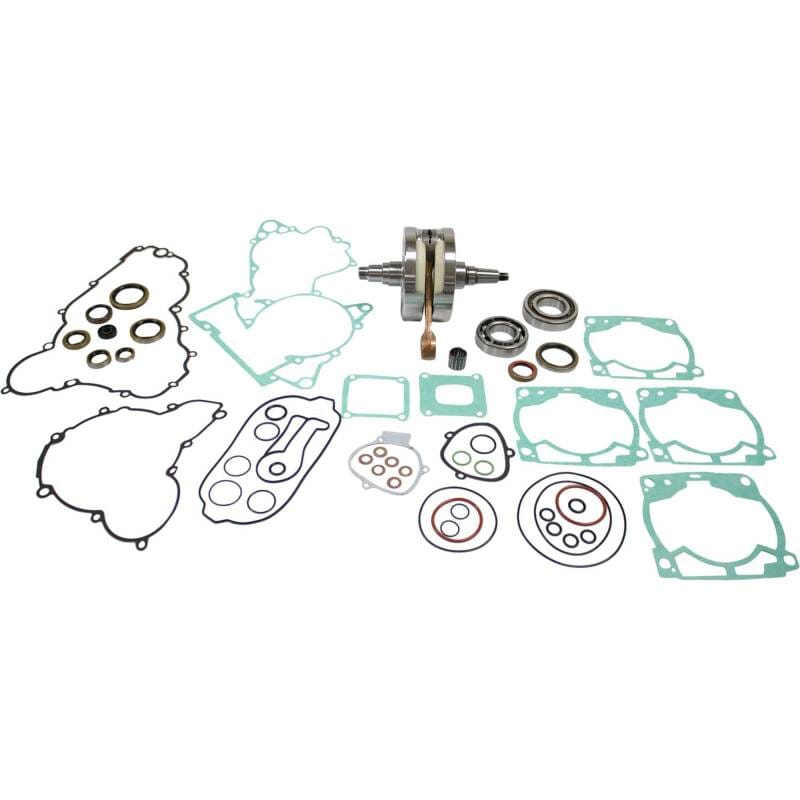 Hot Rods — Hot Rods 17-18 Husqvarna TE 250 250cc Bottom End Kit