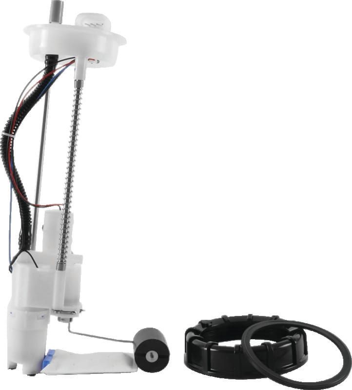 QuadBoss — Complete Fuel Pump Module