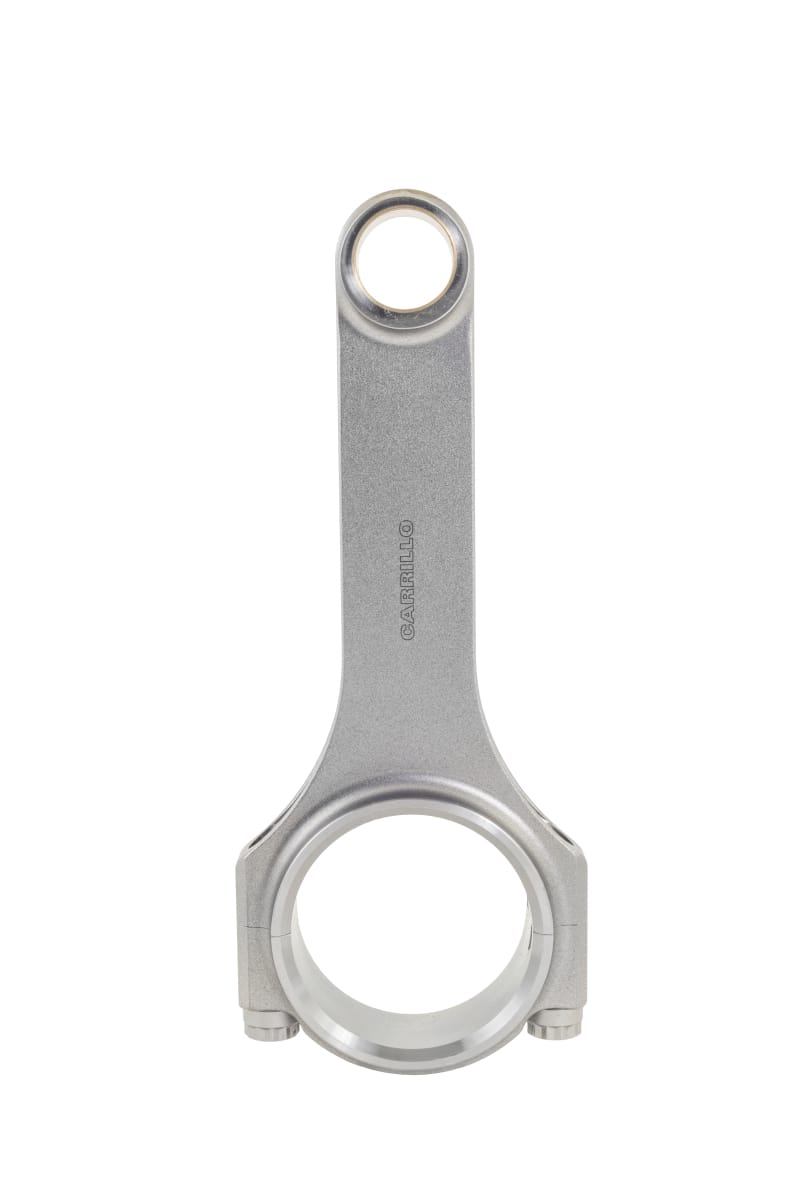 Carrillo — Carrillo Nissan/Infiniti/Datsun TB48 Pro-H 3/8 WMC Bolt Connecting Rods