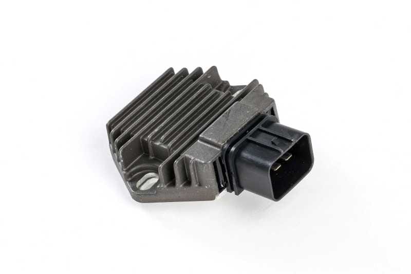 Ricks Motorsport Electrics — Ricks Motorsport OEM Style Honda Rectifier-Regulator