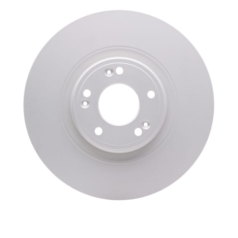 DFC — DFC 09-14 Hyundai Genesis Sedan Front GeoSPEC Coated Rotor
DFC Brake Rotor