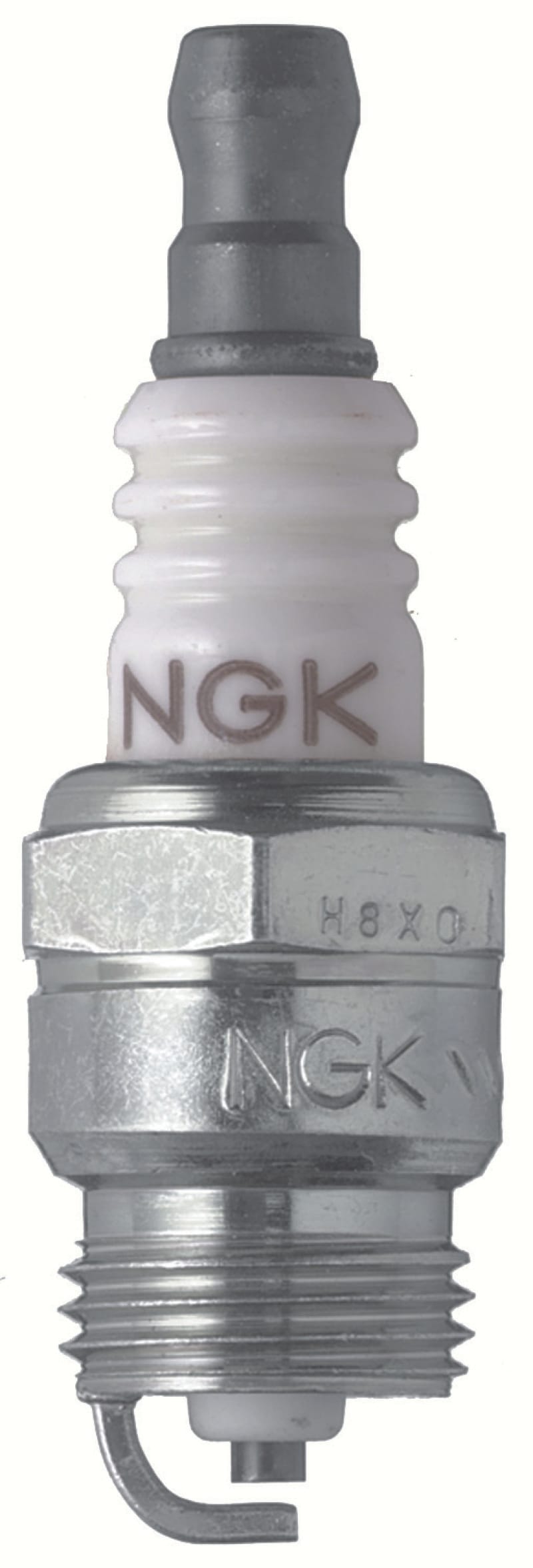 NGK — NGK Standard Spark Plug Box of 10 (BPM6F)
