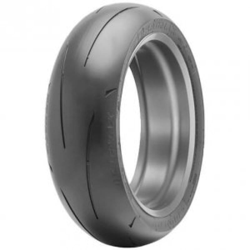 Dunlop — Dunlop Dragmax Rear Tire - 190/50ZR17 M/C (73W) TL