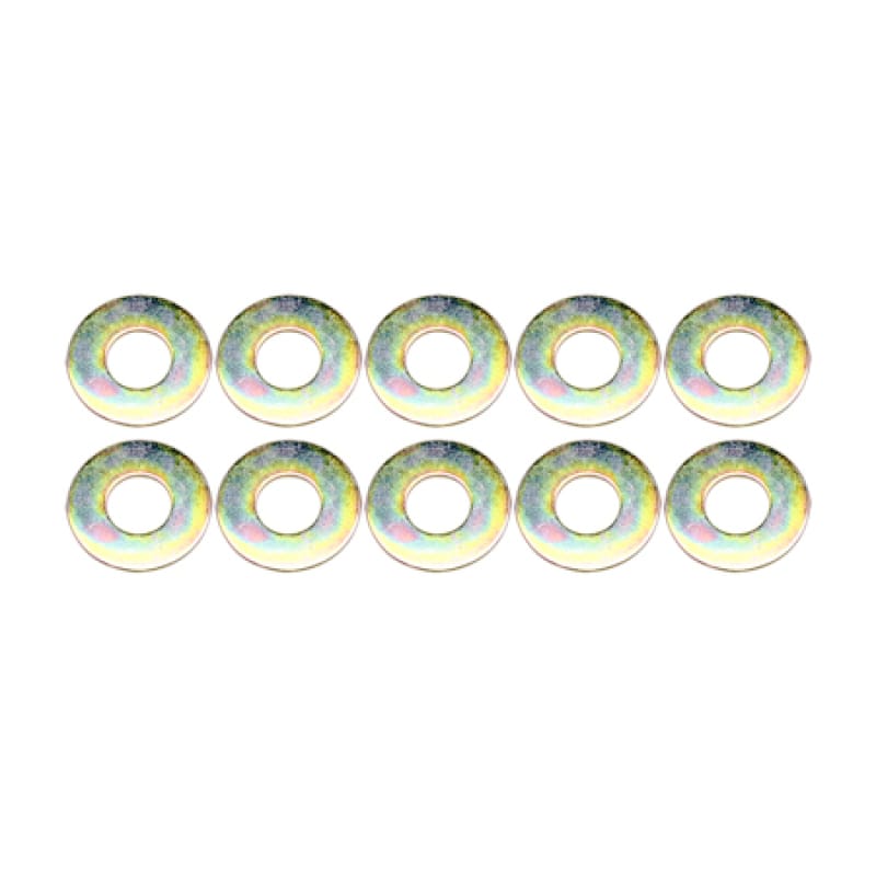 Wilwood — Wilwood Caliper Shim - .032 with 7/16in ID Hole - 10 pk.
SHIM,KIT